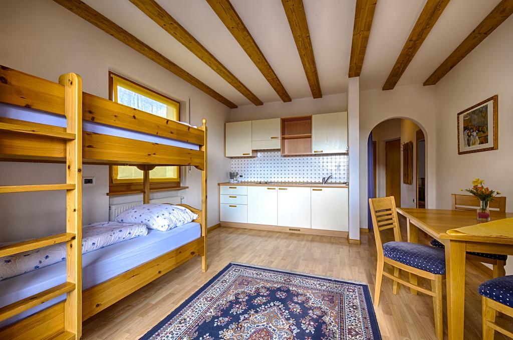 نالّيس Hotel & Residenz Traubenheim الغرفة الصورة