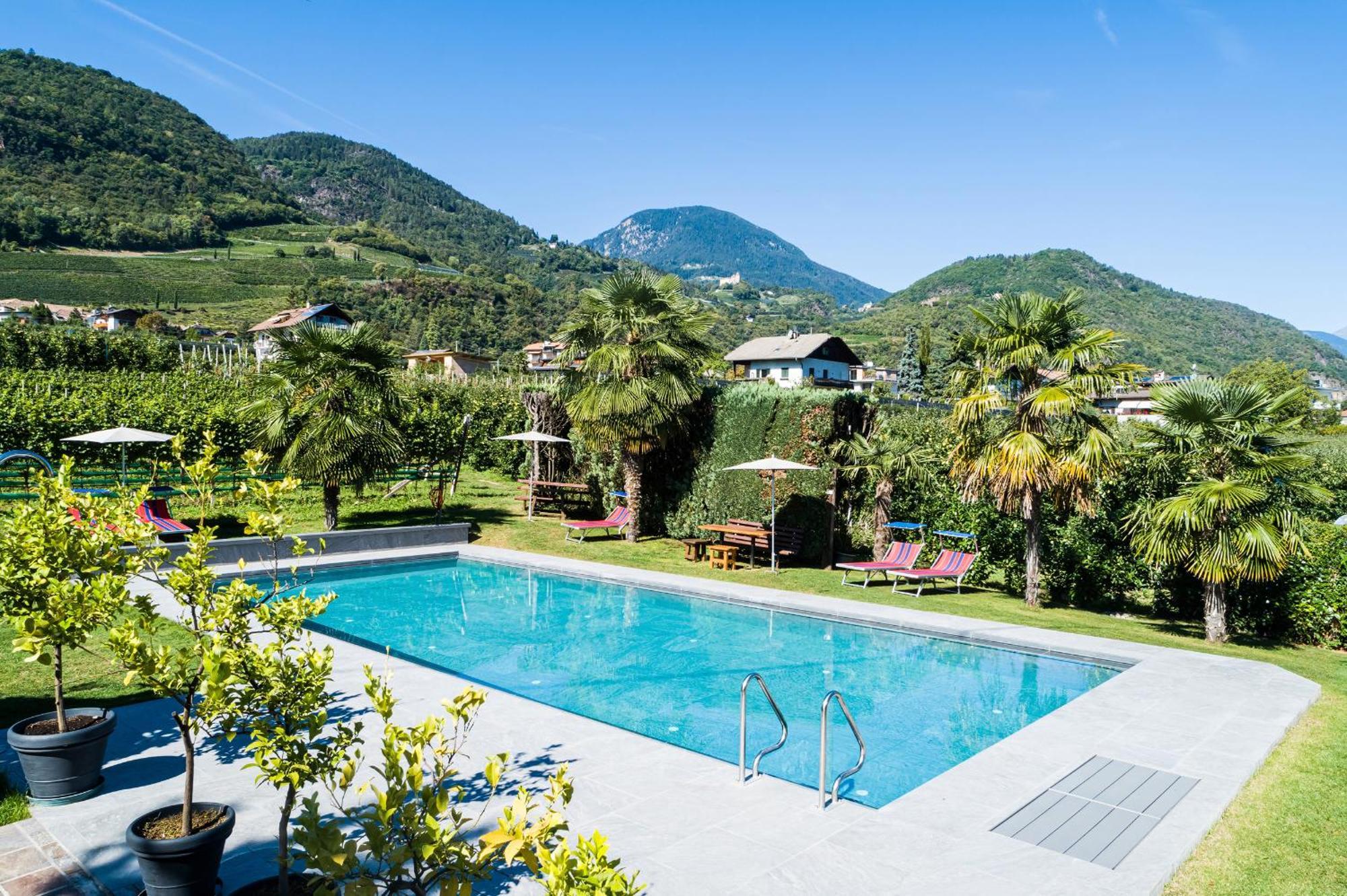 نالّيس Hotel & Residenz Traubenheim المظهر الخارجي الصورة