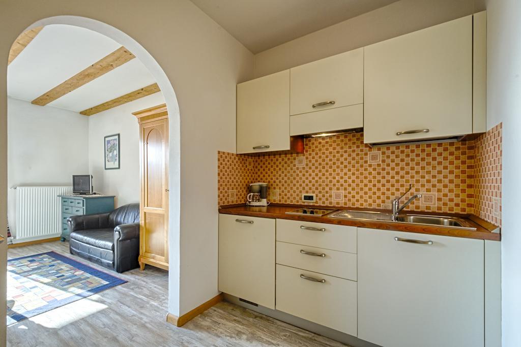 نالّيس Hotel & Residenz Traubenheim الغرفة الصورة