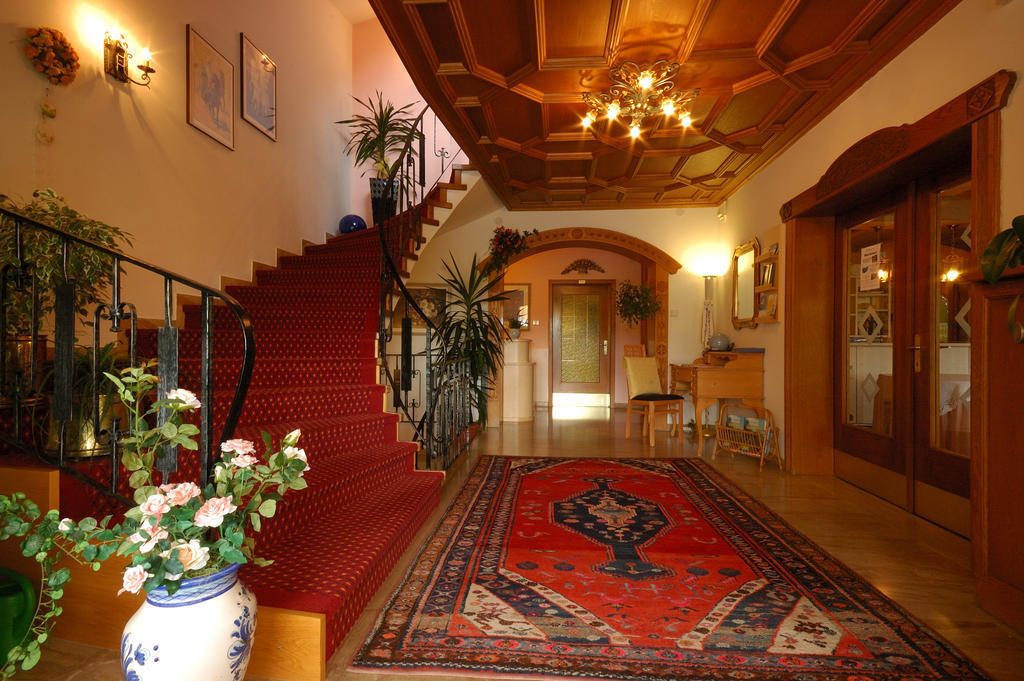 نالّيس Hotel & Residenz Traubenheim المظهر الخارجي الصورة
