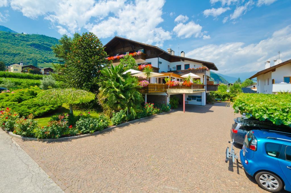 نالّيس Hotel & Residenz Traubenheim المظهر الخارجي الصورة