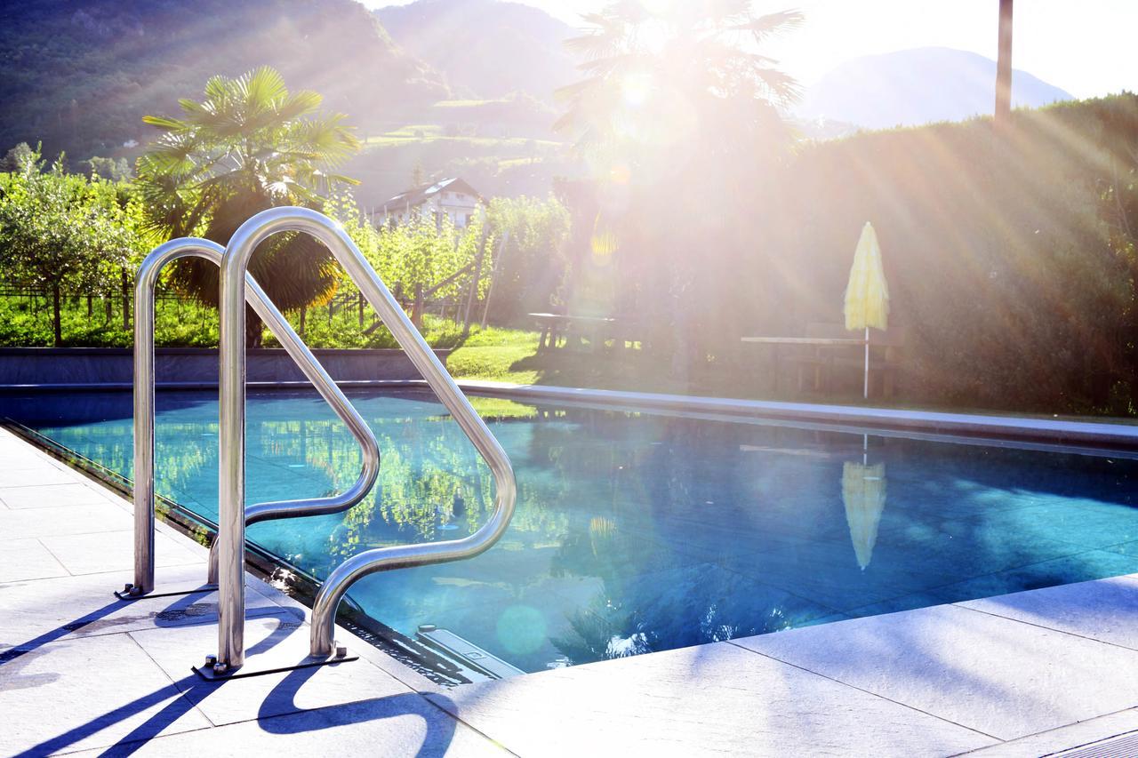 نالّيس Hotel & Residenz Traubenheim المظهر الخارجي الصورة